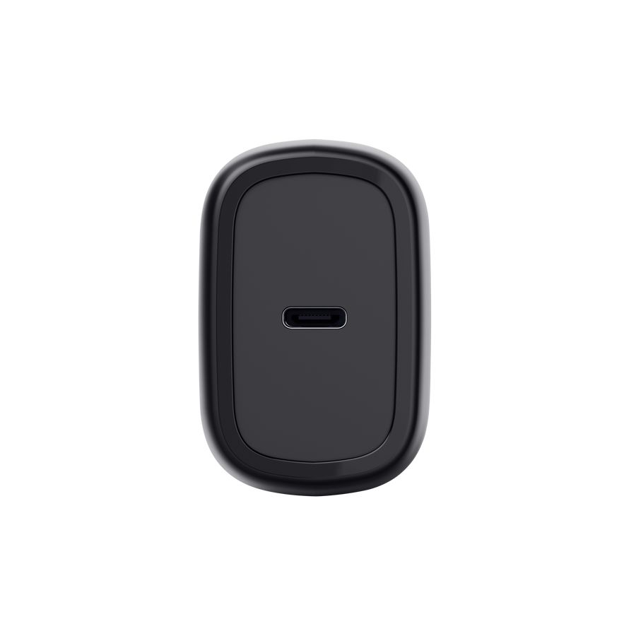 Trust Maxo 45W USB-C GaN Charger Black