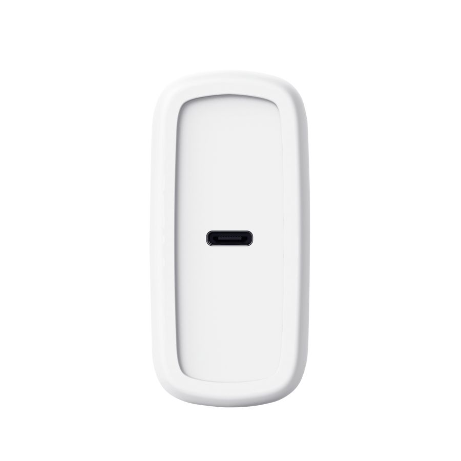 Trust Maxo 65W USB-C GaN Charger White