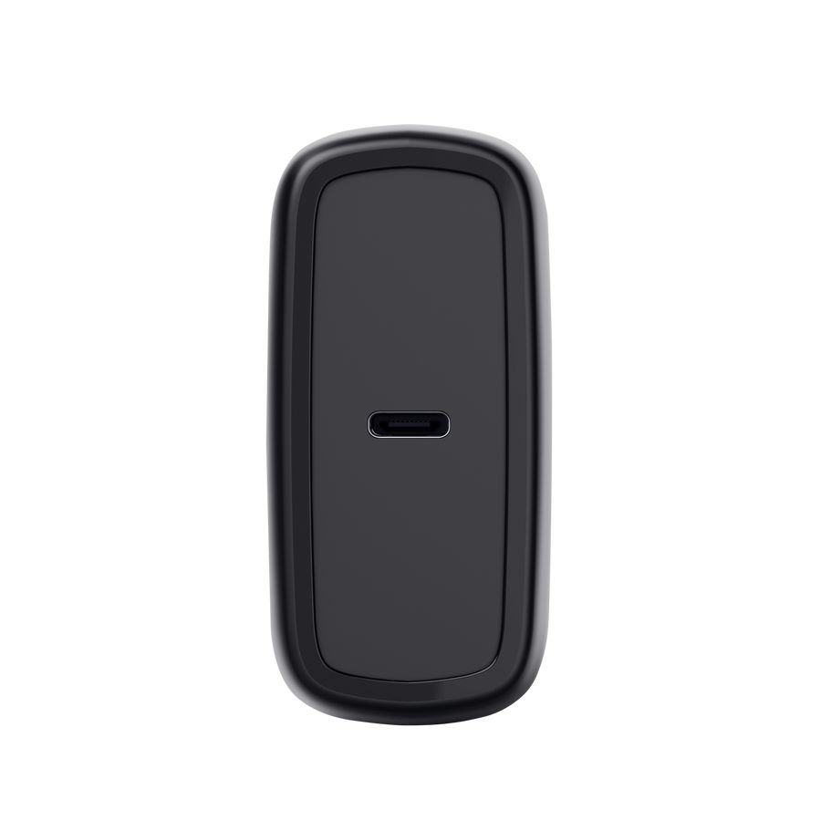 Trust Maxo 65W USB-C GaN Charger Black