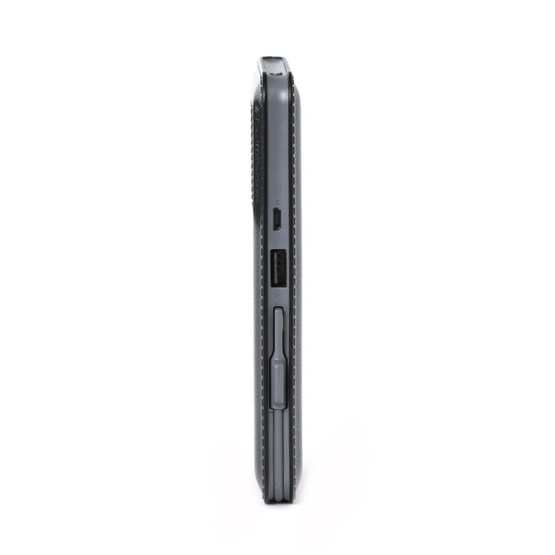 Platinet PMPB12PLB 12000mAh PowerBank Black