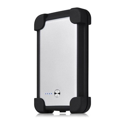 Thermaltake P1-PRO 7000mAh PowerBank Silver