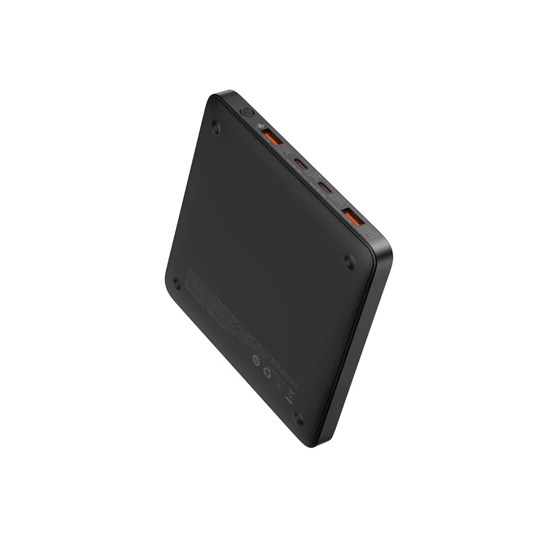Baseus Blade 20000mAh PowerBank Black