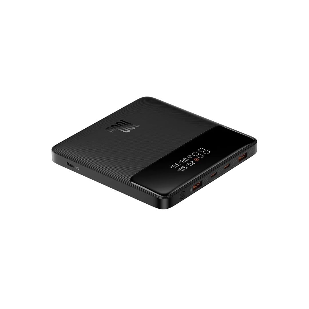 Baseus Blade 20000mAh PowerBank Black