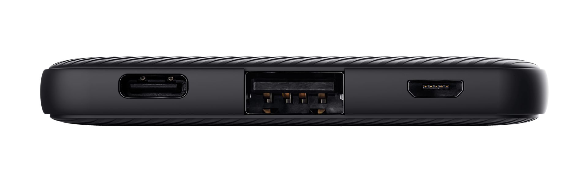 Trust Primo 5000mAh PowerBank Black