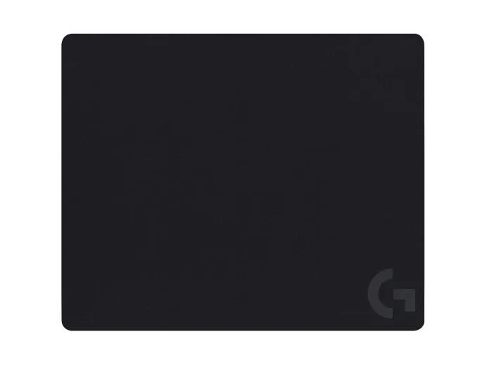 Logitech G240 Cloth Gaming Egérpad Black/Grey