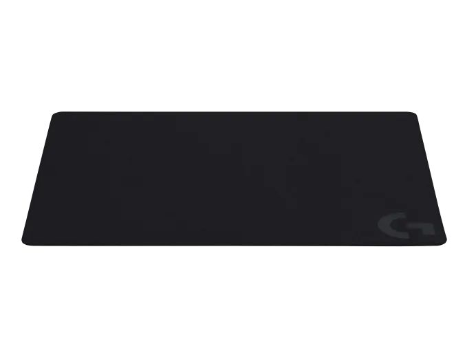 Logitech G240 Cloth Gaming Egérpad Black/Grey
