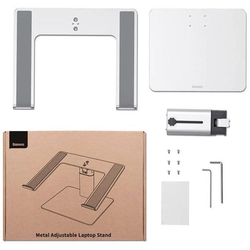 Baseus Laptop állítható állvány 11-17