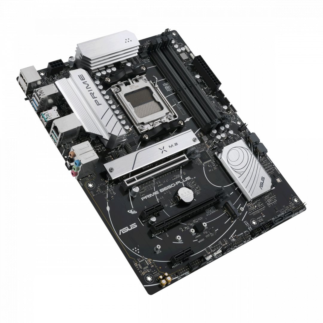 Asus PRIME B650-PLUS