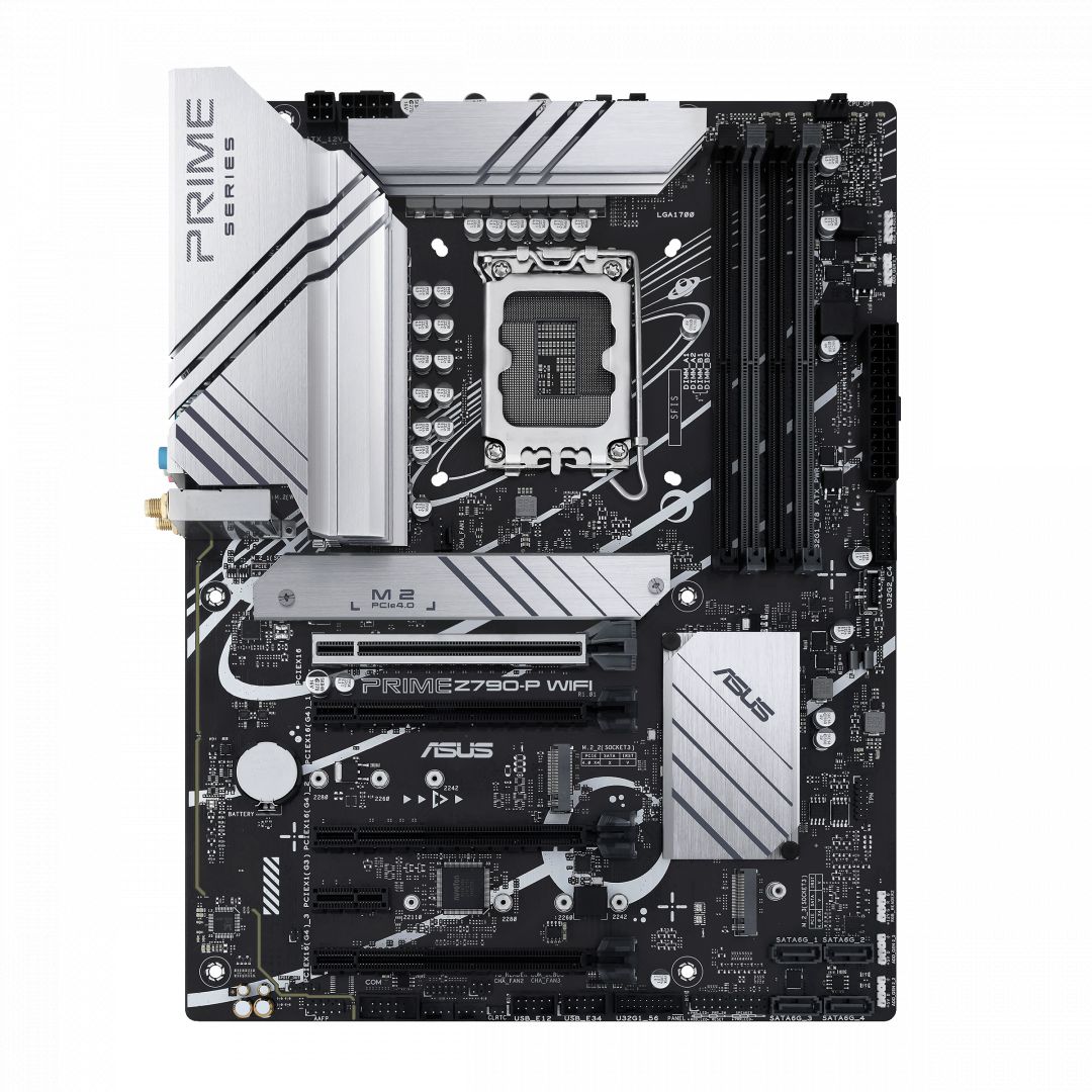 Asus PRIME Z790-P WIFI