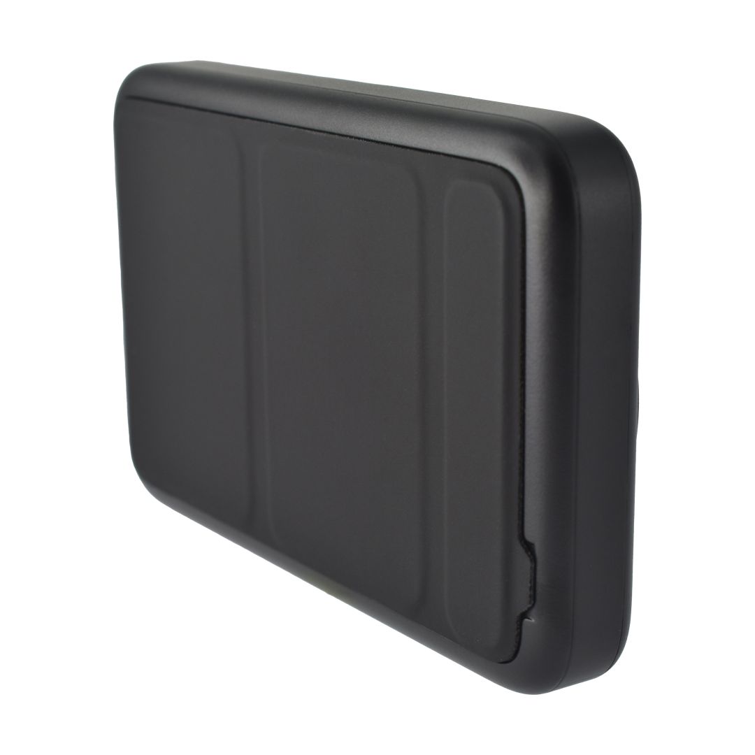 Dviced Wireless Magnetic 15W Fast Charge 10000mAh Powerbank Black