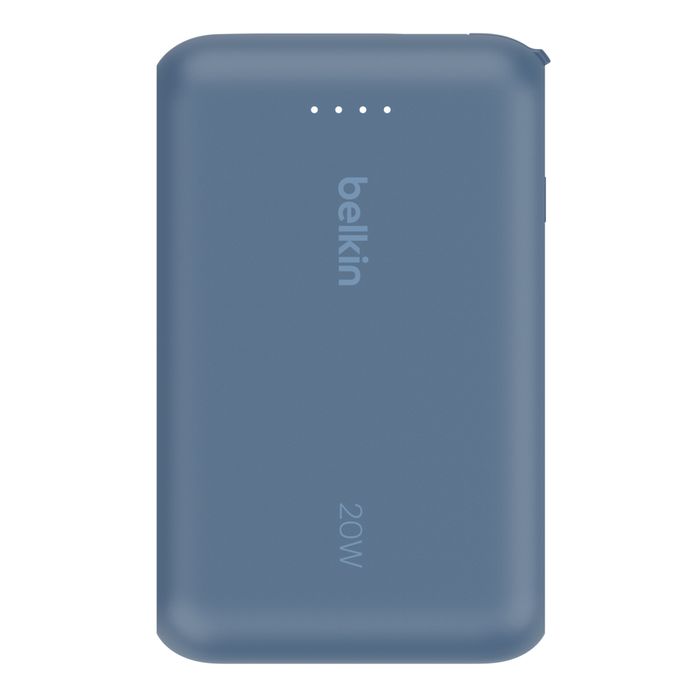 Belkin BoostCharge 10000mAh PowerBank Blue