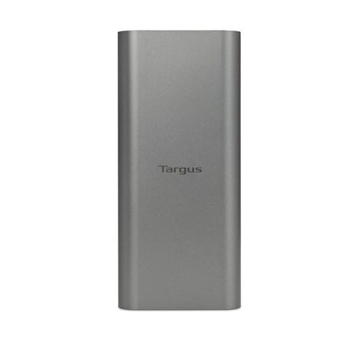 Dell Targus 24000mAh PowerBank Grey