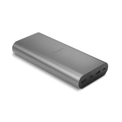Dell Targus 24000mAh PowerBank Grey