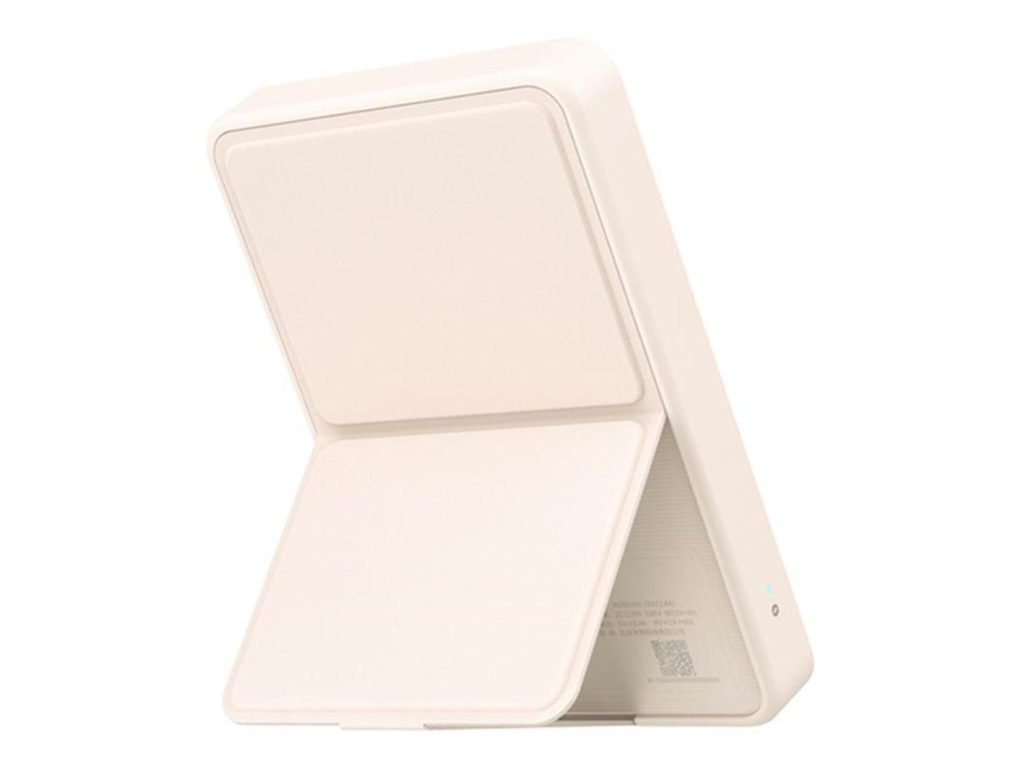 Xiaomi 6000mAh Magnetic PowerBank White