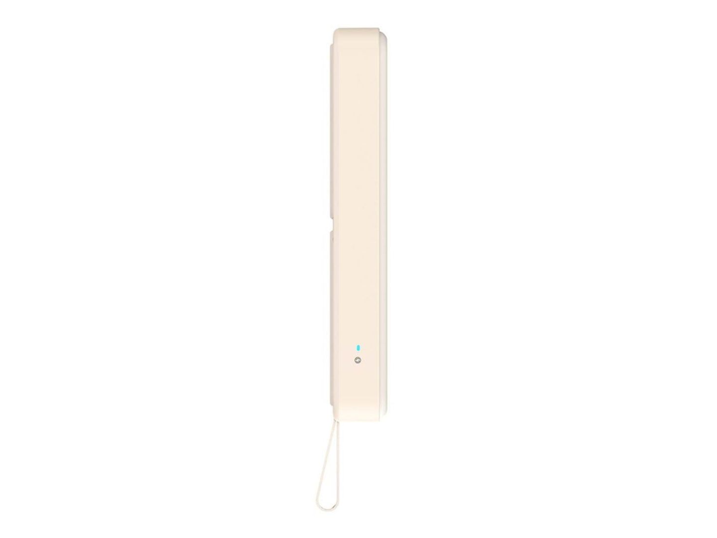 Xiaomi 6000mAh Magnetic PowerBank White