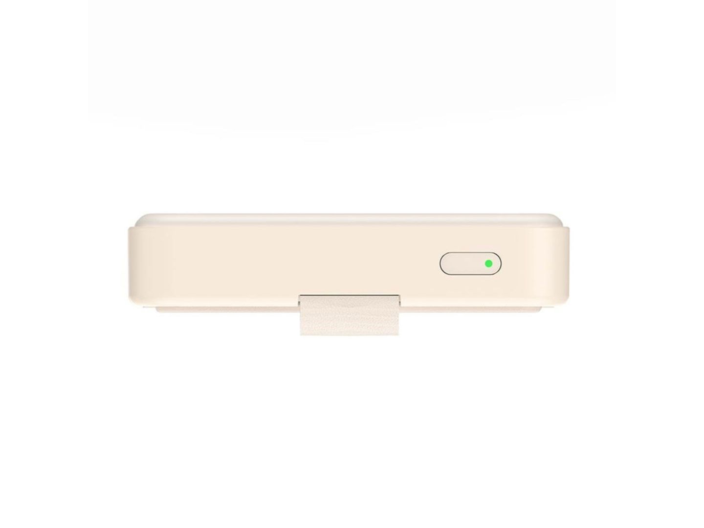 Xiaomi 6000mAh Magnetic PowerBank White