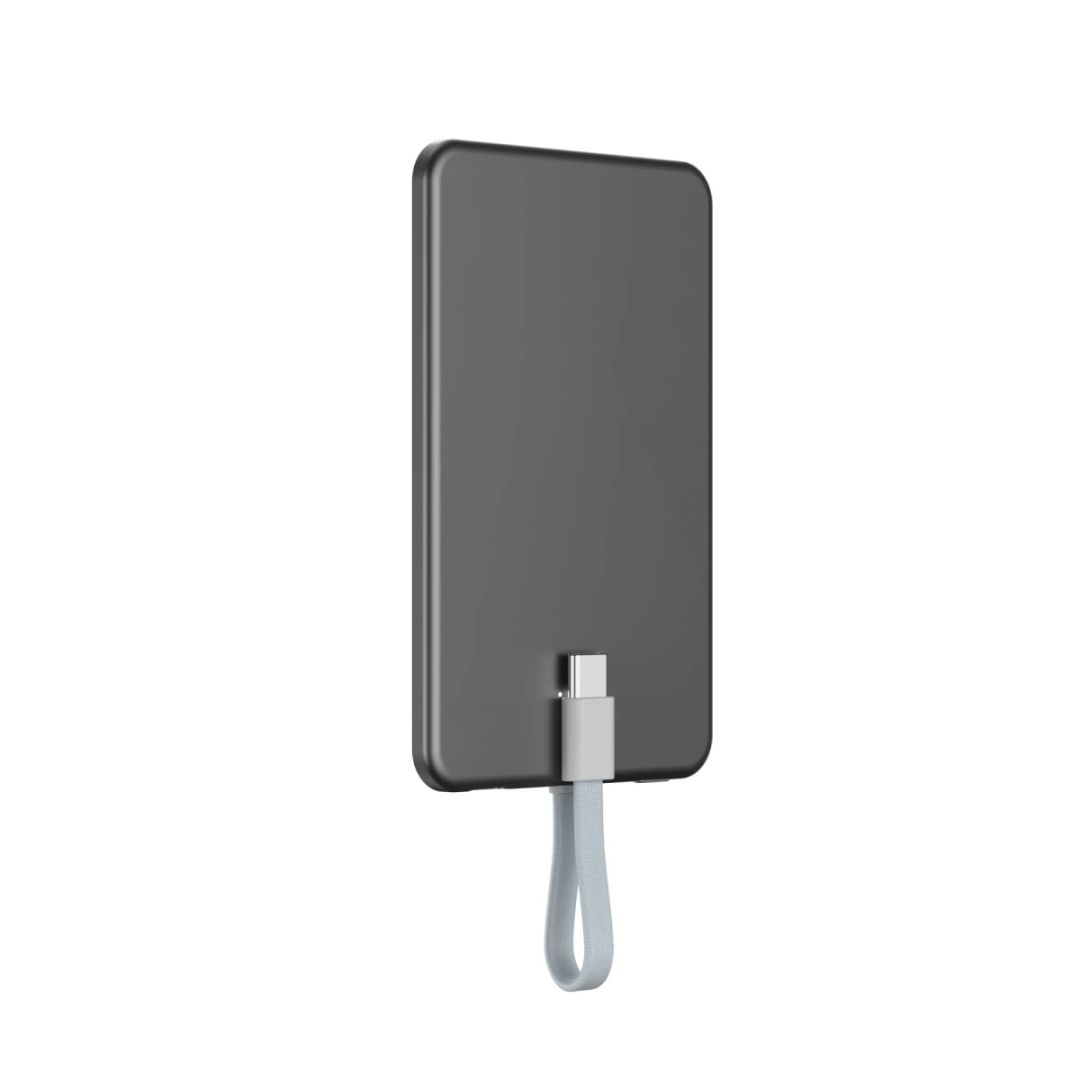 Mobile Origin Blade PowerBank 3000mAh Grey