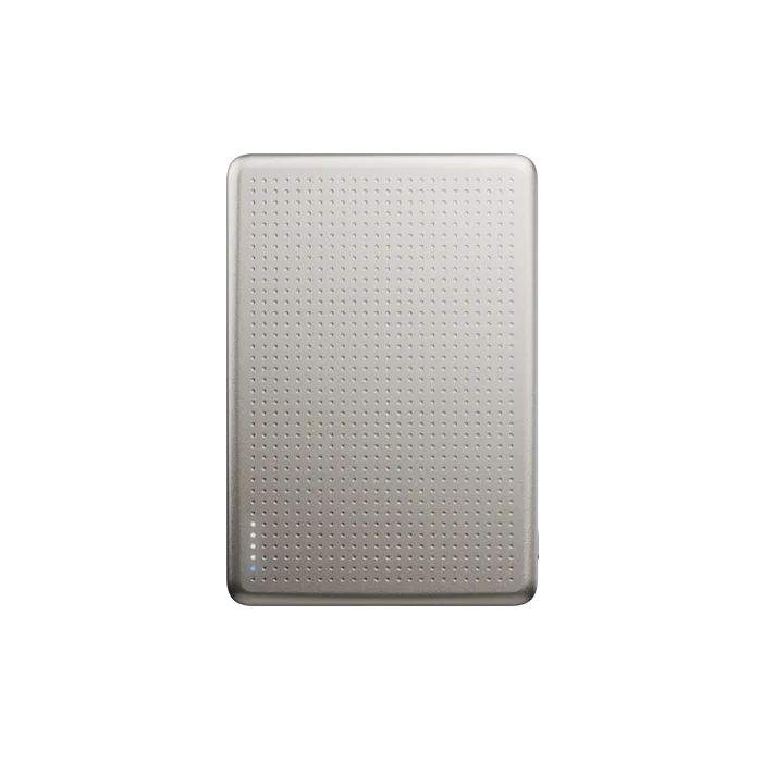 Native Union Active Magnetic 5000mAh Power Bank Sandstone