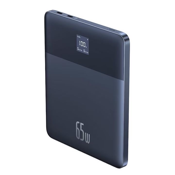 Baseus Blade2 12000mAh PowerBank Blue