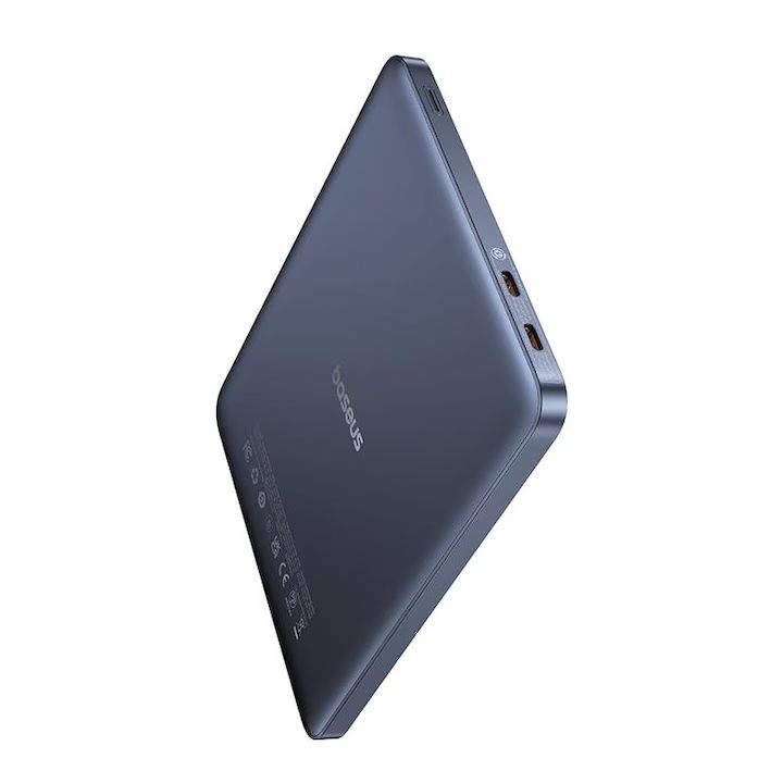 Baseus Blade2 12000mAh PowerBank Blue