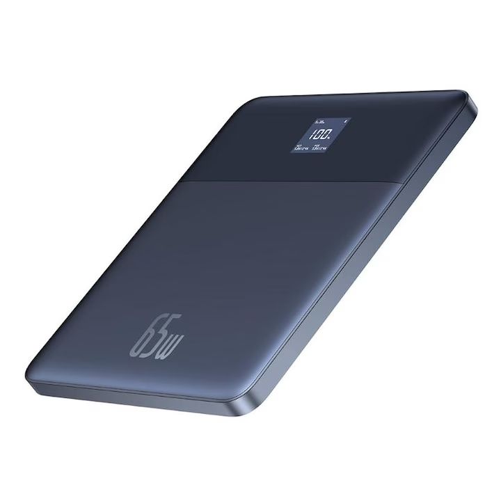 Baseus Blade2 12000mAh PowerBank Blue