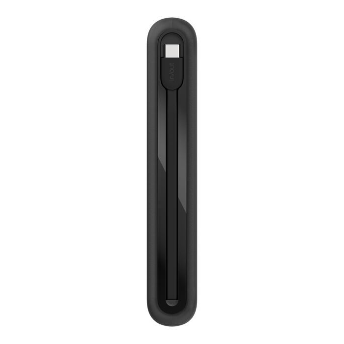 Belkin BoostCharge 20000mAh PowerBank Black
