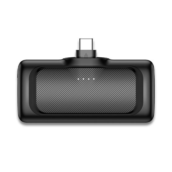 Alcor SK5000CC 5000mAh PowerBank Black