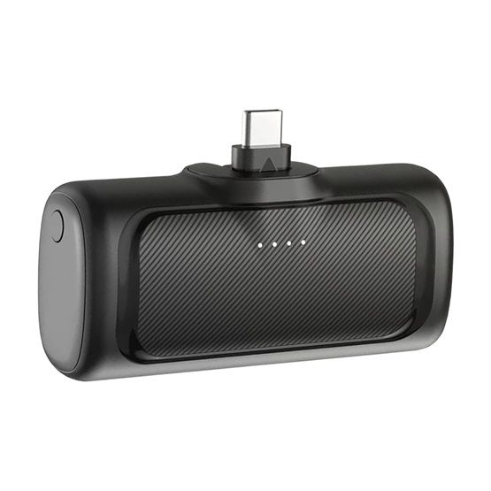 Alcor SK5000CC 5000mAh PowerBank Black