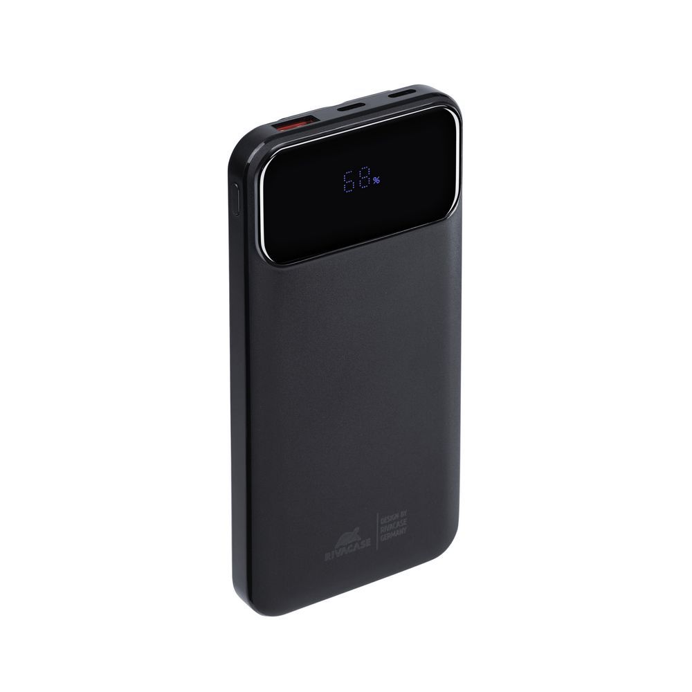 RivaCase Rivapower VA2211 10000mAh PowerBank Black