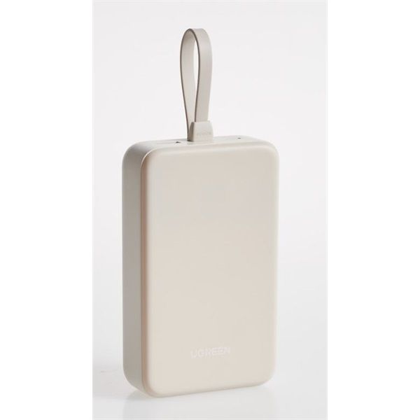 UGREEN PowerBank 20000 mAh White