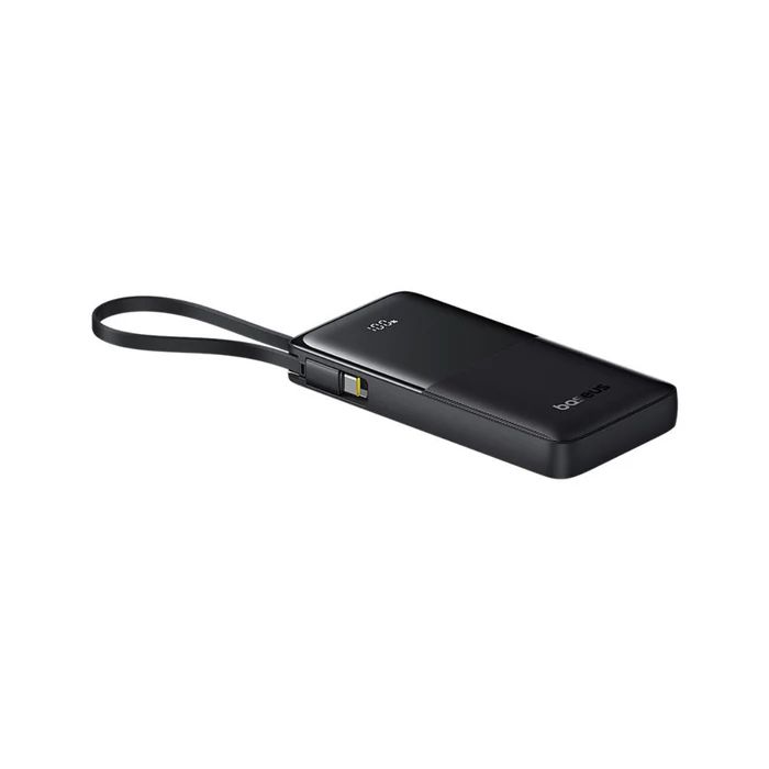 Baseus Bipow 2 10000mAh PowerBank Black