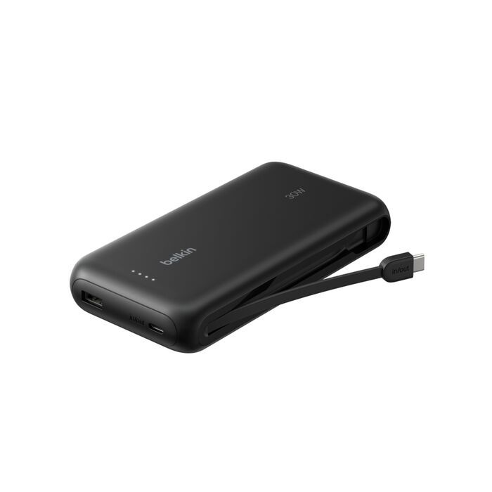 Belkin Gaming 20000mAh PowerBank Black
