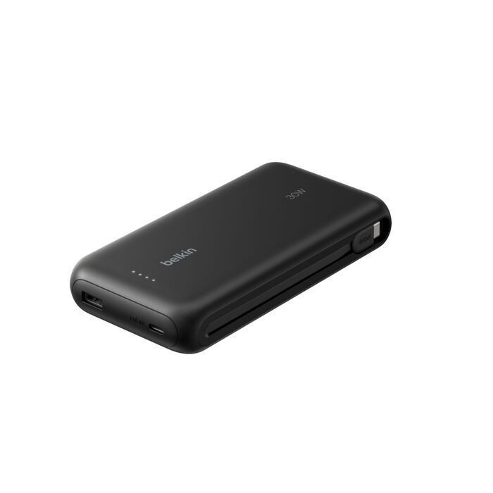 Belkin Gaming 20000mAh PowerBank Black