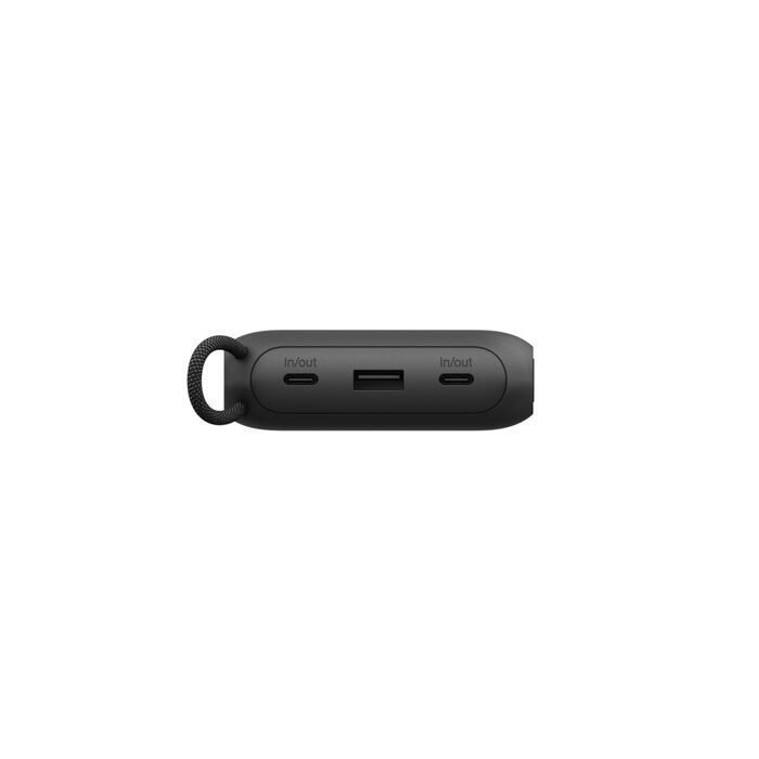 Belkin BoostCharge 20000mAh PowerBank Black