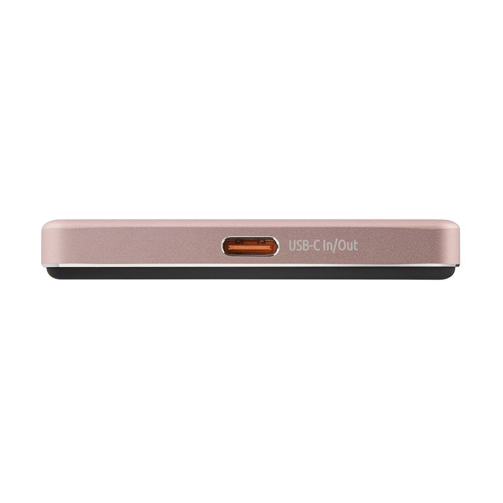 Intenso MW5000 5000mAh PowerBank Rose