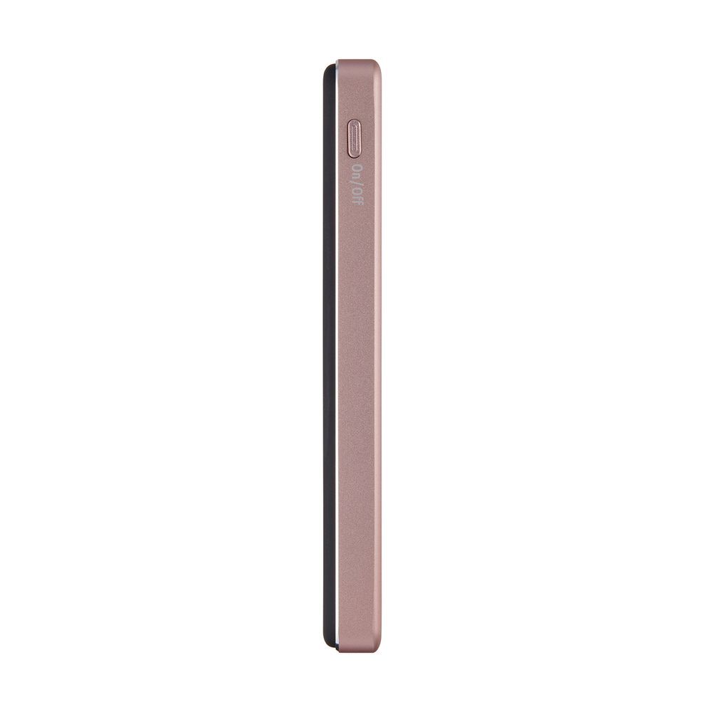 Intenso MW5000 5000mAh PowerBank Rose