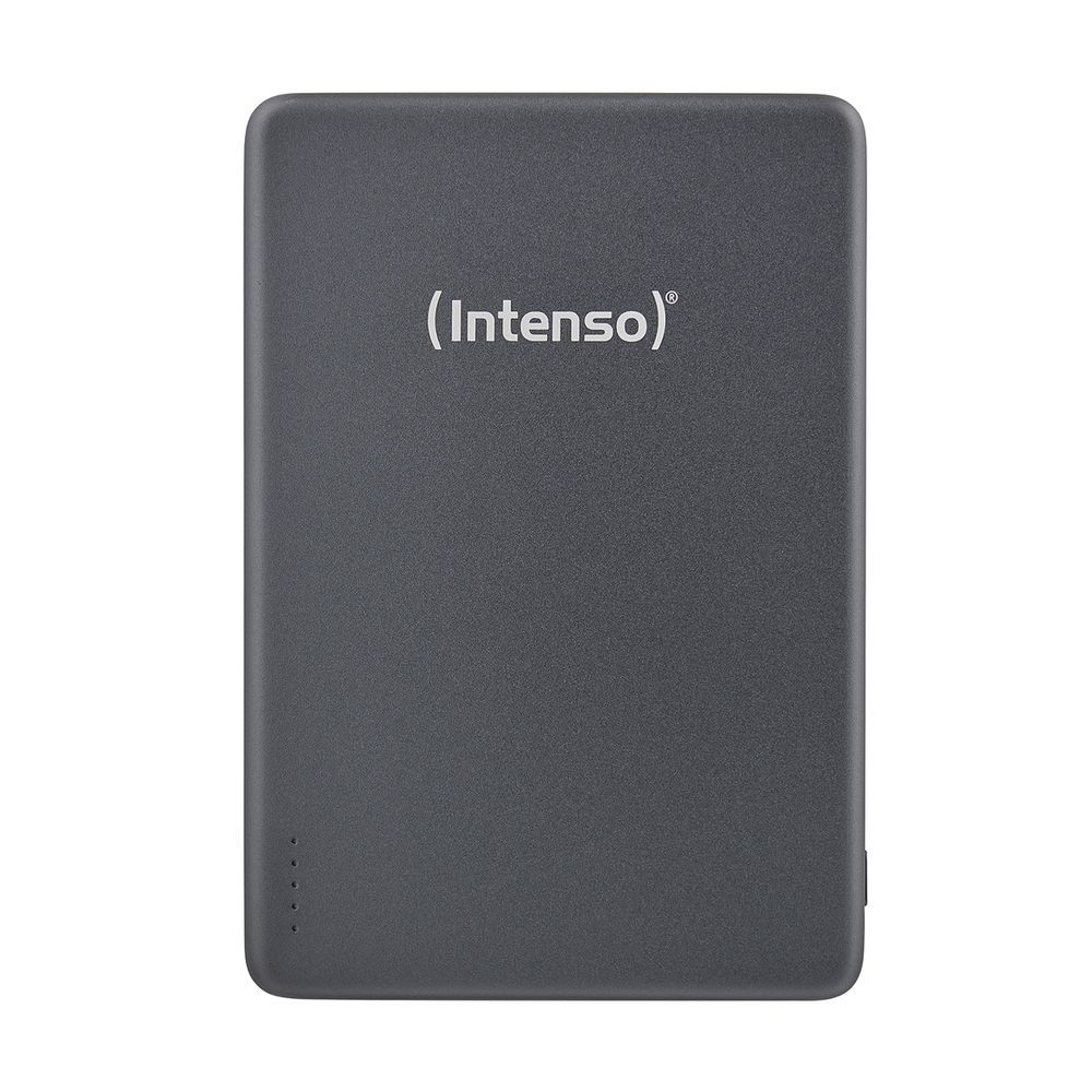 Intenso MW5000 5000mAh PowerBank Grey