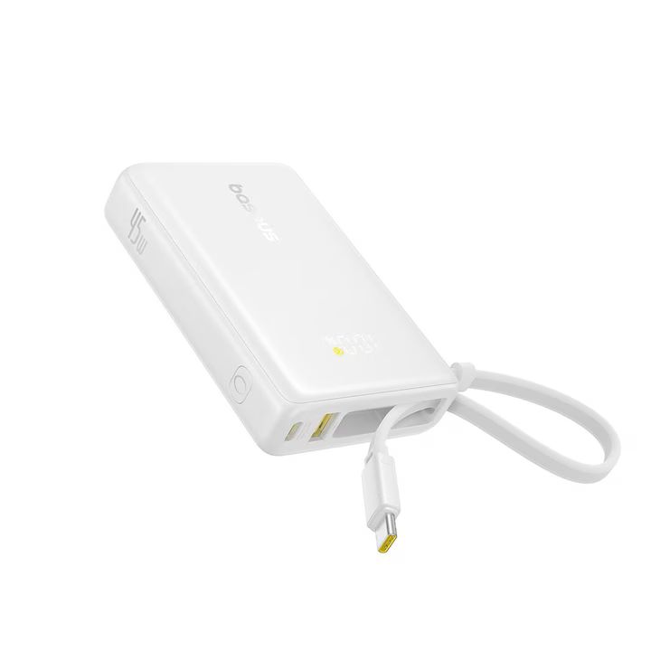 Baseus PicoGo 10000mAh PowerBank White
