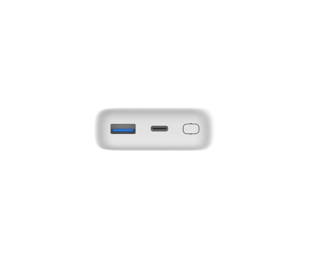 D-Link DPP-101 10000mAh Powerbank White