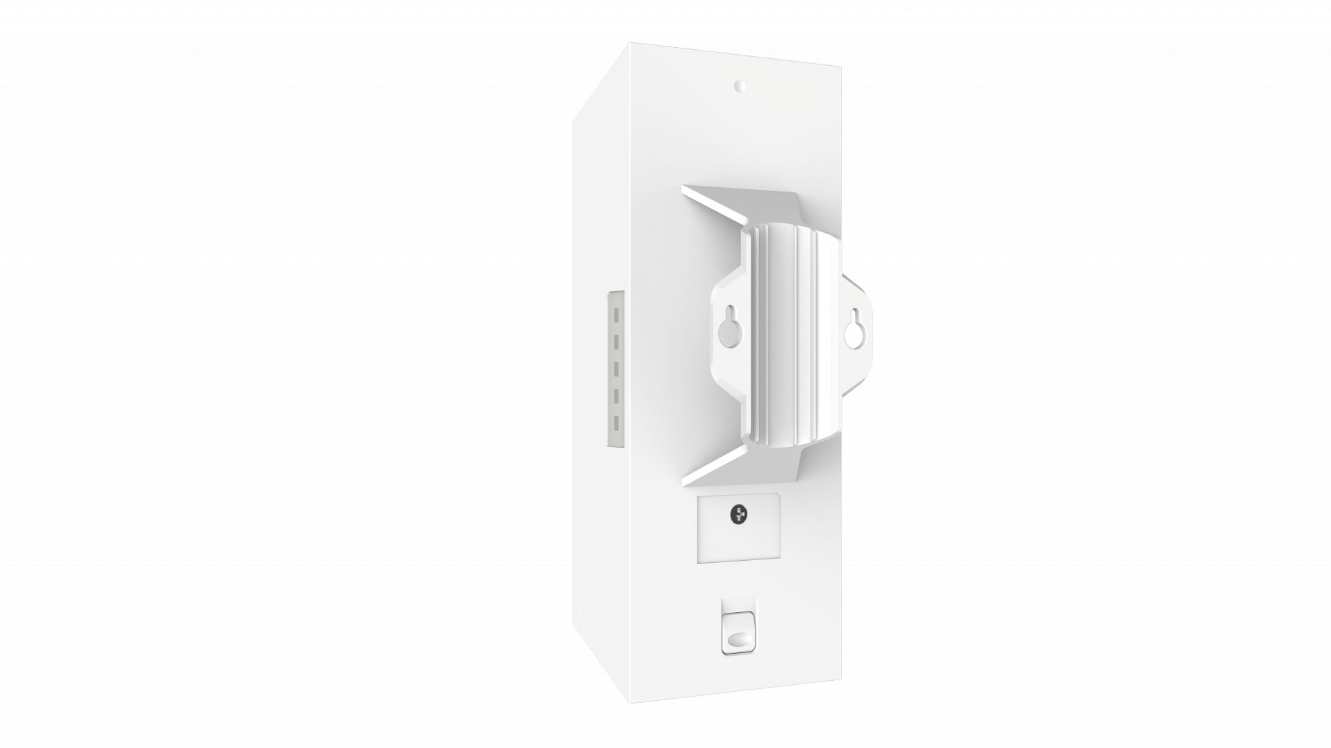 IP-COM CPE3 Microstation LocoM2 2.4GHz 8dBi Outdoor CPE