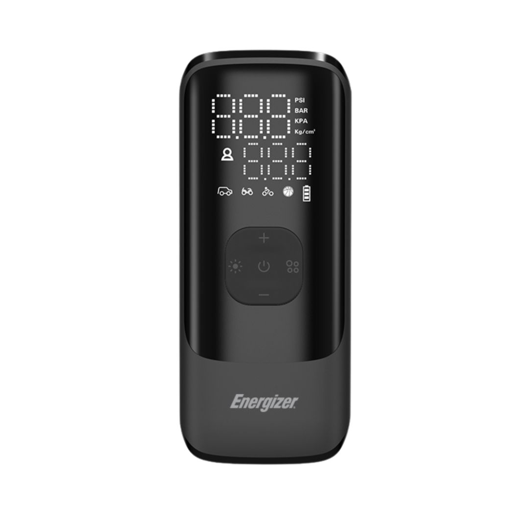 Energizer PAC4000 2000mAh PowerBank Black
