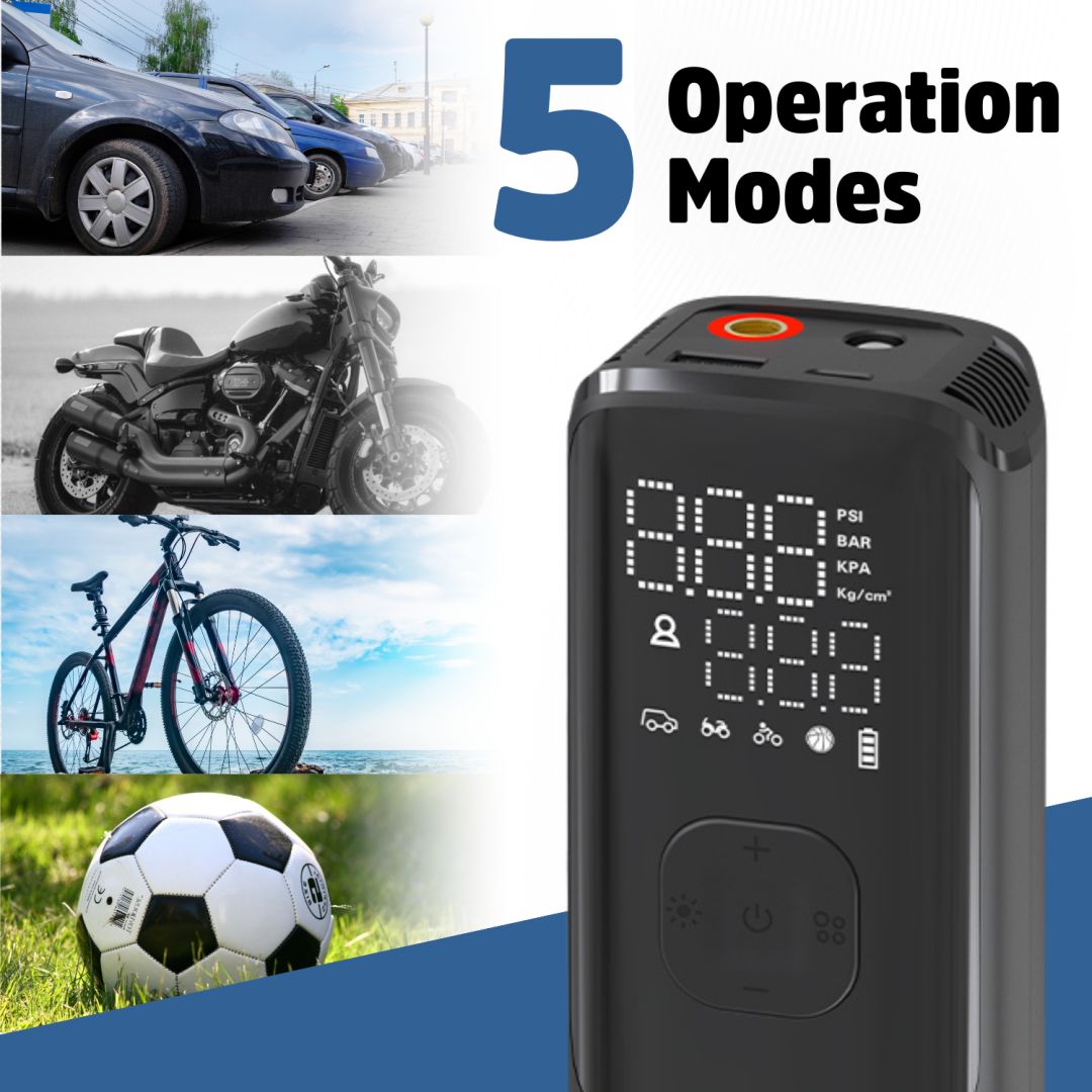 Energizer PAC4000 2000mAh PowerBank Black