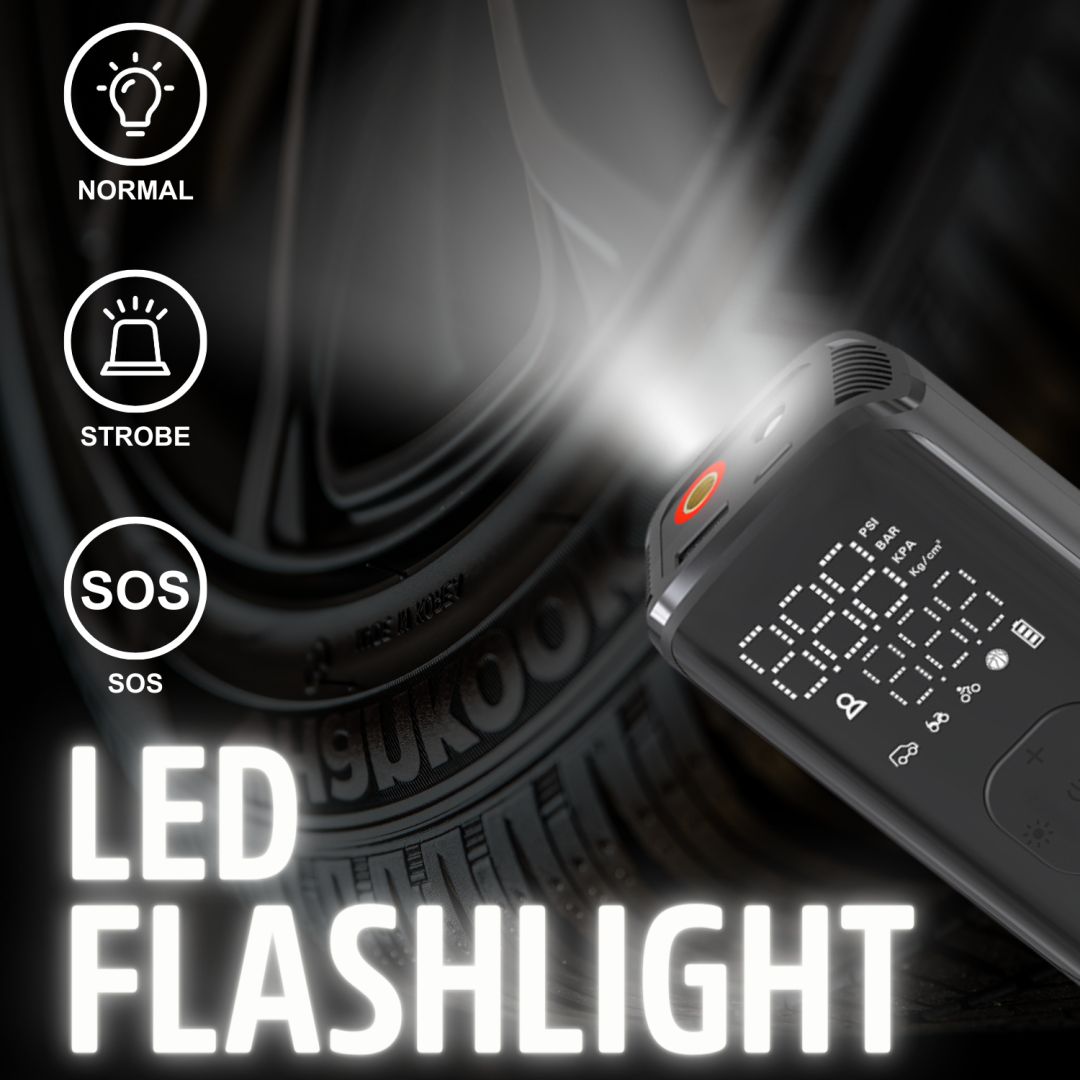 Energizer PAC4000 2000mAh PowerBank Black