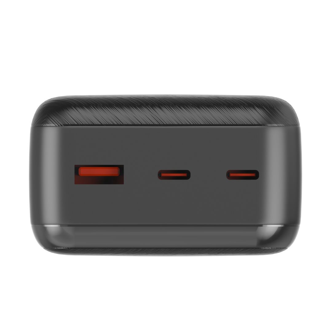 Energizer UE30055PQ 30000mAh PowerBank Black