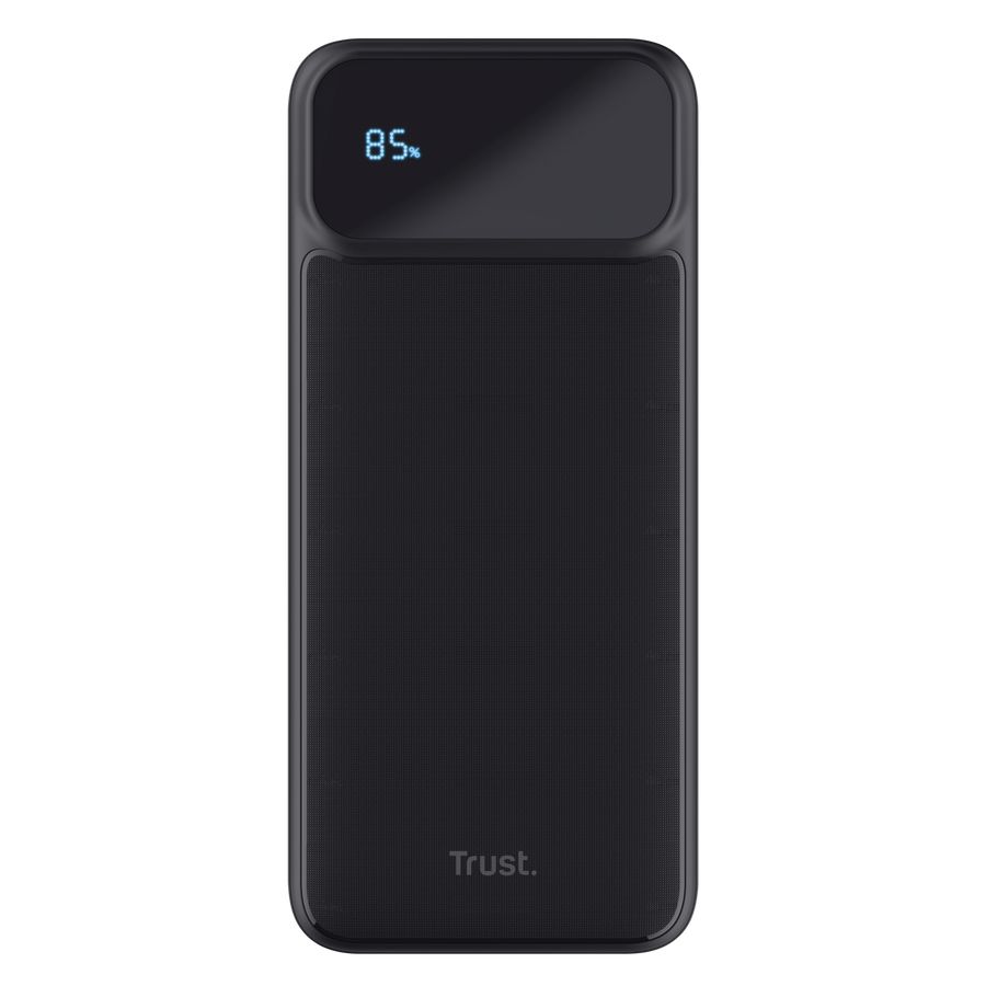 Trust Avala 10000mAh PowerBank Black