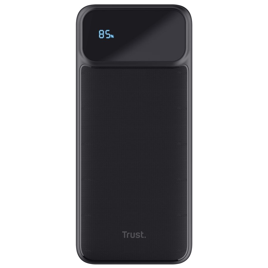 Trust Avala 20000mAh PowerBank Black