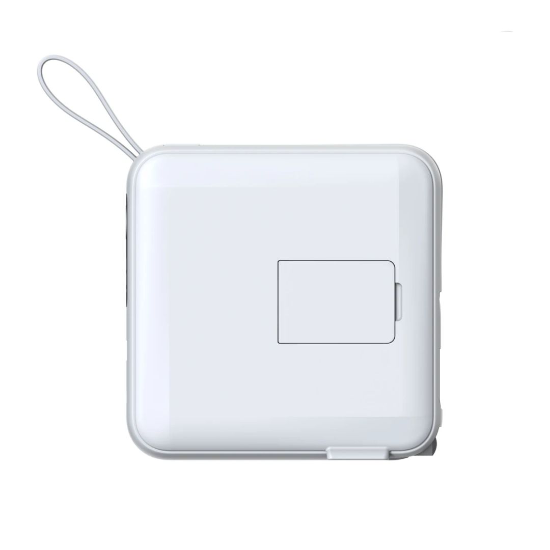 Mobile Origin 10000mAh PowerBank White