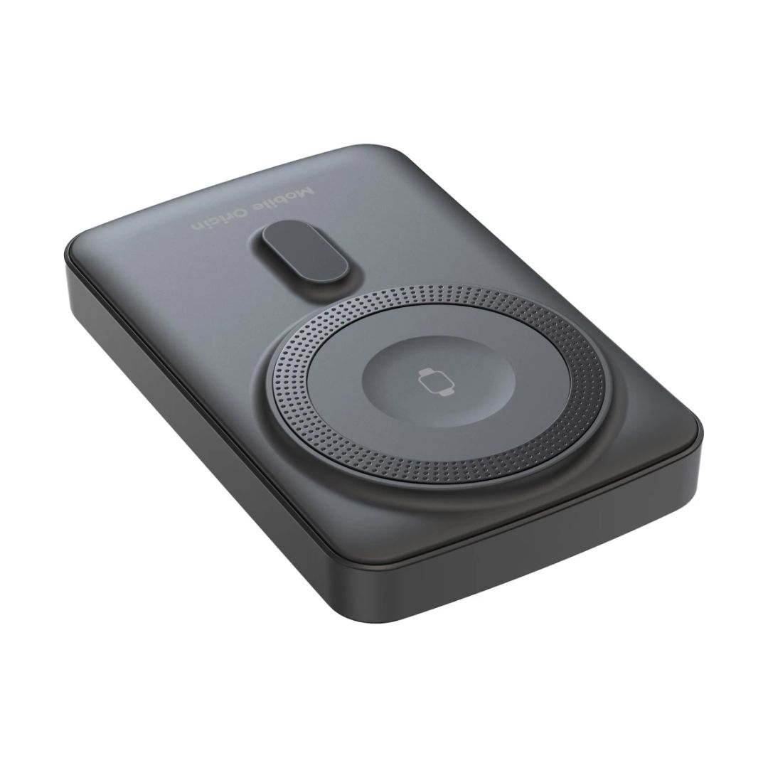 Mobile Origin Wireless Magnetic PowerBank 10000mAh PB9