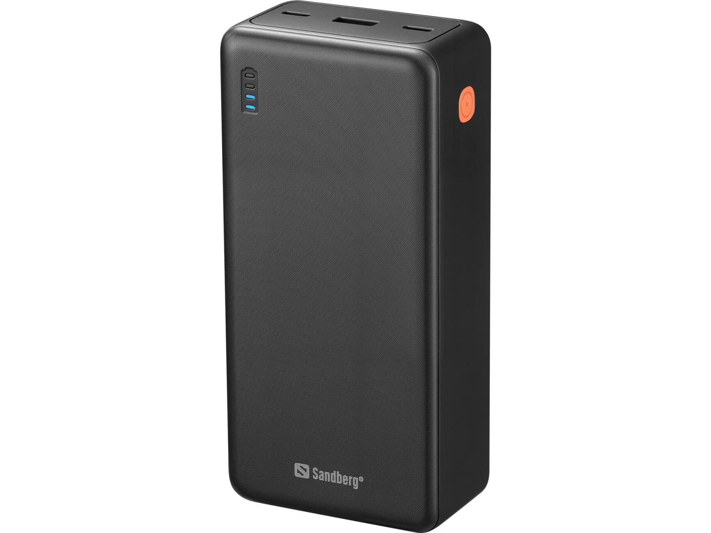 Sandberg Saver 27000mAh Powerbank Black