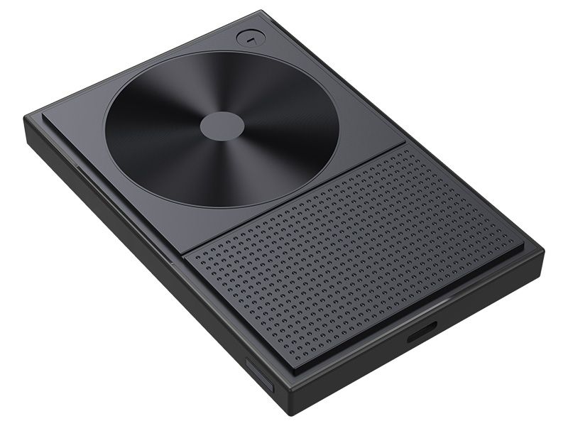 Tracer AirMag1 5000mAh PowerBank Black